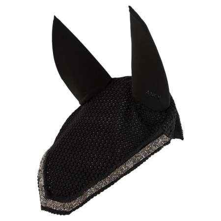 Orelleres ANKY ATB251004 Negre | Morralles