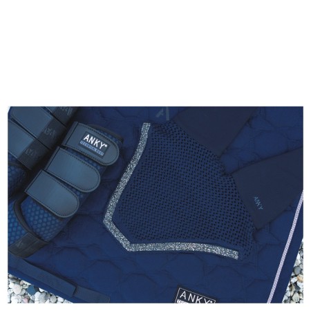 Orelleres ANKY ATB251004 Mood Indigo | Morralles