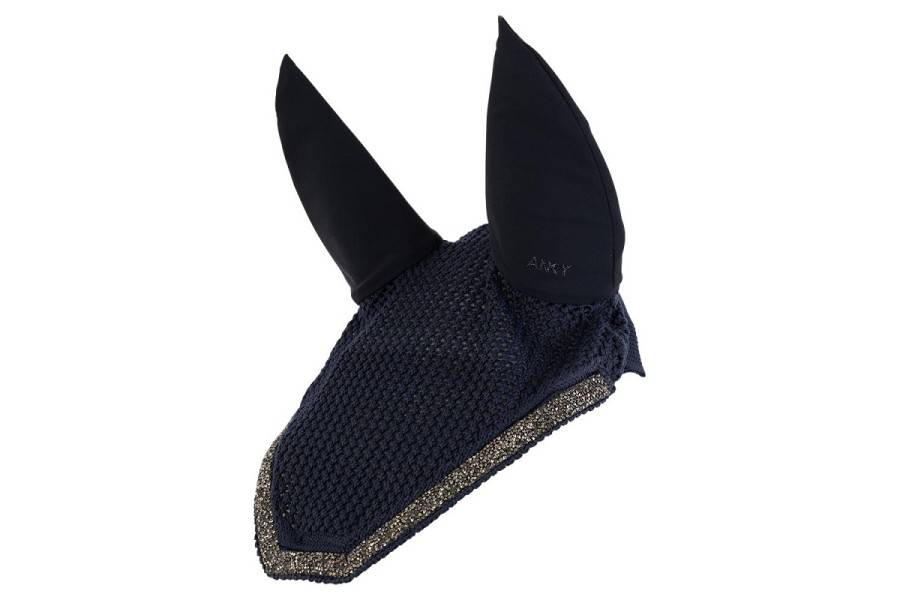 Orejeras ANKY ATB251004 Mood Indigo | Calvet Animals i Plantes