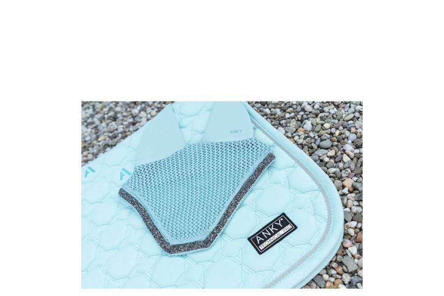 Orelleres ANKY ATB251004 Canal Blue | Morralles