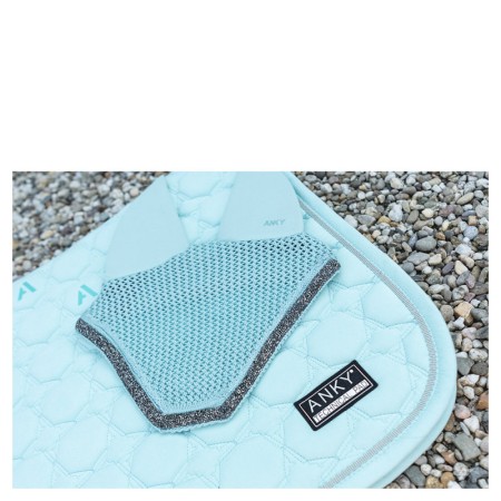 Orelleres ANKY ATB251004 Canal Blue | Morralles