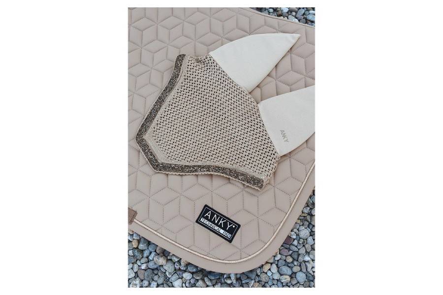 Orelleres ANKY ATB251004 Island Fossil | Morralles