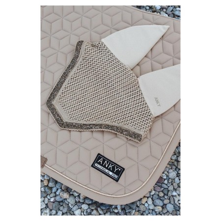 Orejeras ANKY ATB251004 Island Fossil | Calvet Animals i Plantes