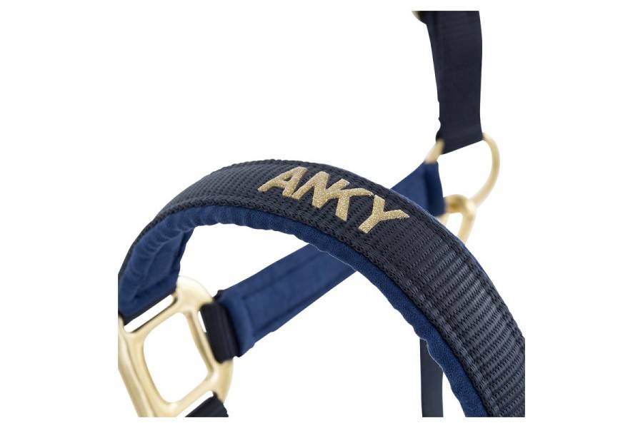 Morralla Quadra ANKY+Ramal ATH251001 Mood Indigo | Morralles