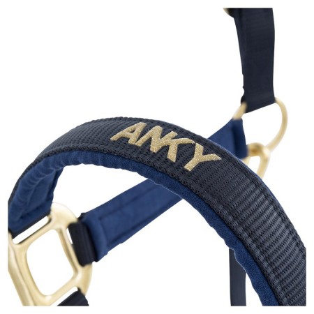 Morralla Quadra ANKY+Ramal ATH251001 Mood Indigo | Morralles