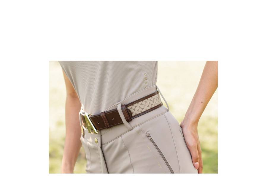 Samarreta Dona Sense Mànigues ANKY Sport ATC251302 Fungi | Genet