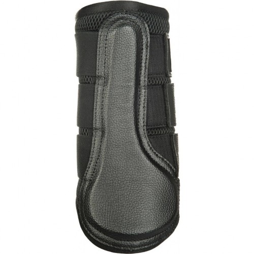 Protector HKM Doma Breath Negro | Equestrian. Calvet Animals i Plantes.