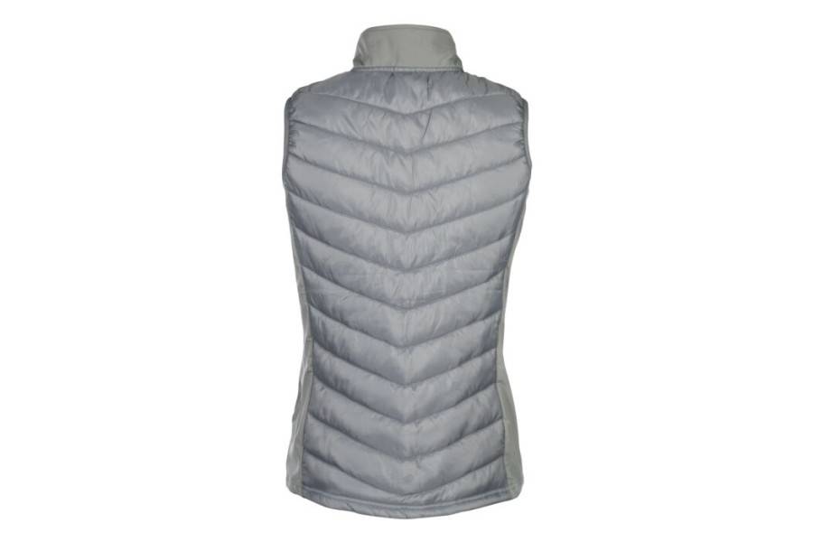 Armilla HKM Basel Gris Rosa Oro | Genet