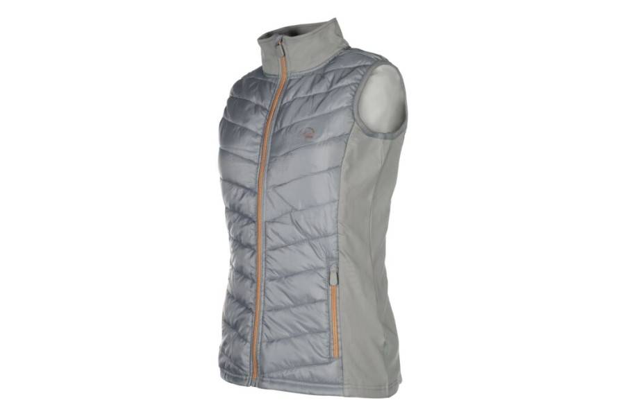 Armilla HKM Basel Gris Rosa Oro | Genet