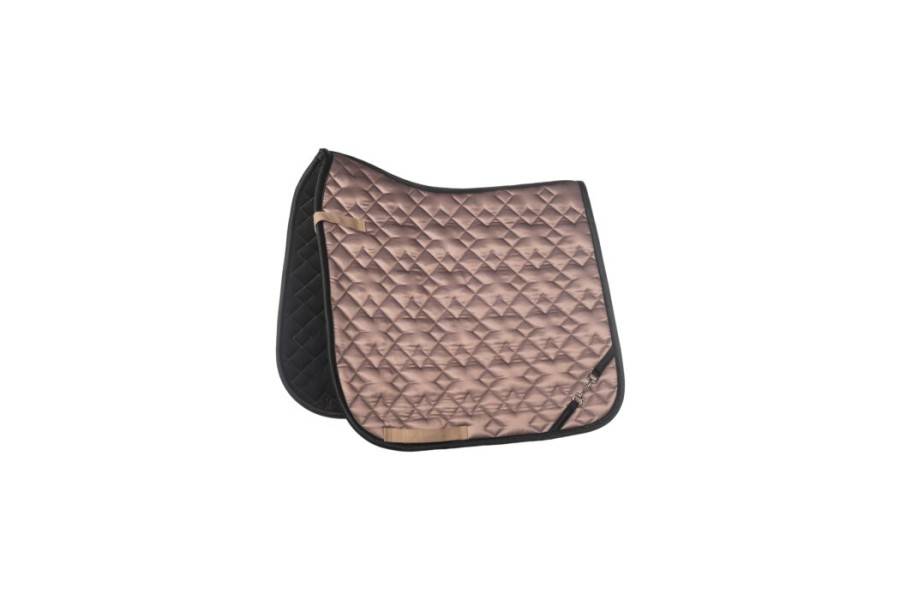 Sudador Doma HKM Golden Bit Taupe