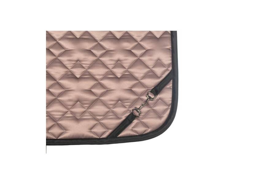 Sudador Doma HKM Golden Bit Taupe | Complements selles