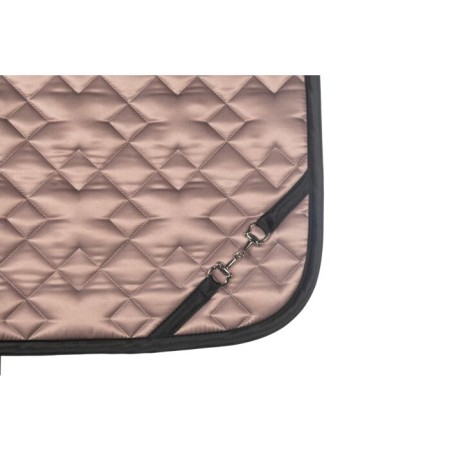 Sudador Doma HKM Golden Bit Taupe | Complements selles