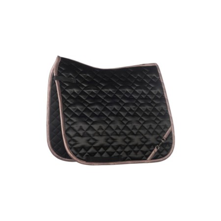 Sudador Doma HKM Golden Bit Negre | Complements selles