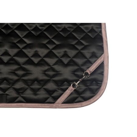 Sudador Doma HKM Golden Bit Negre | Complements selles 2