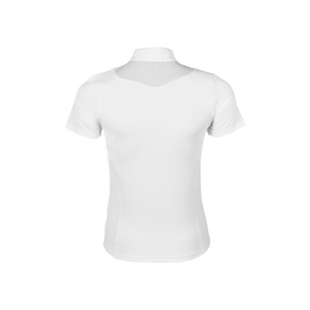 Polo Competició Nen/a Màniga Curta Amalfi | Competició