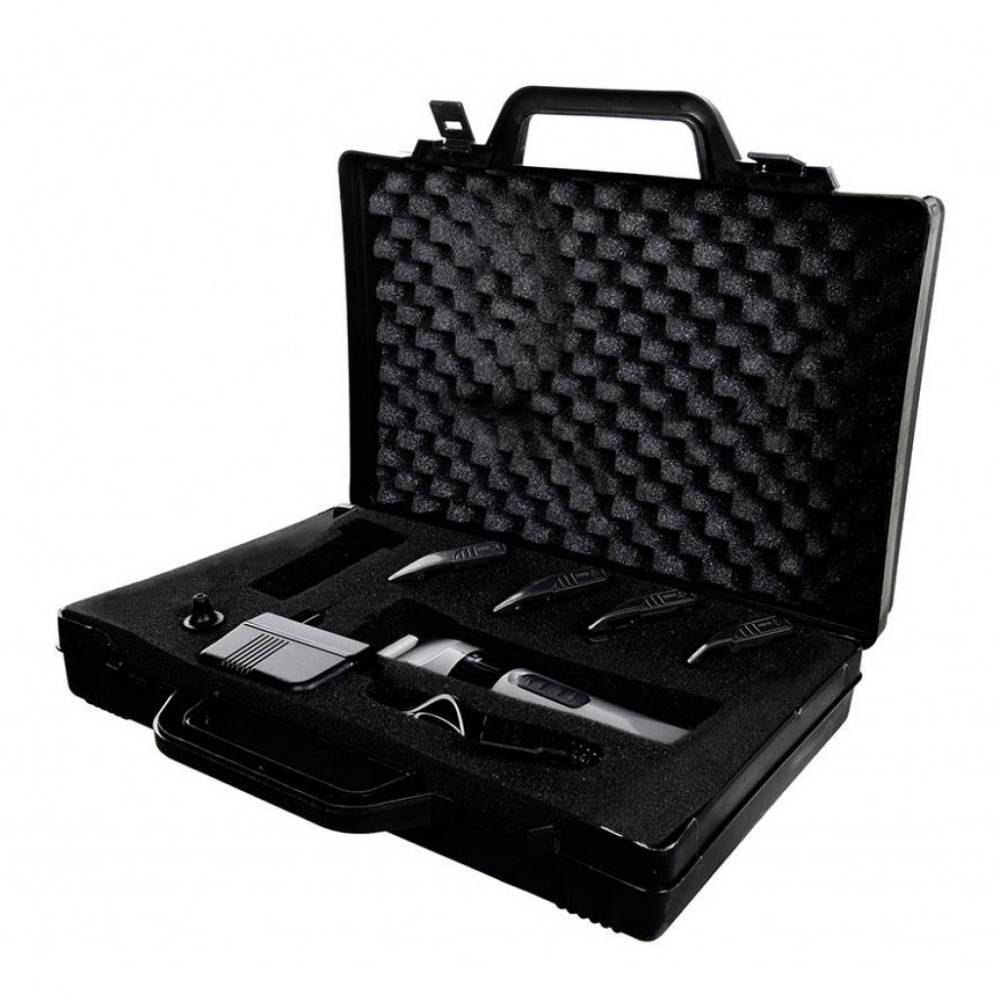 Esquiladora HKM Batería | Equestrian. Calvet Animals i Plantes.