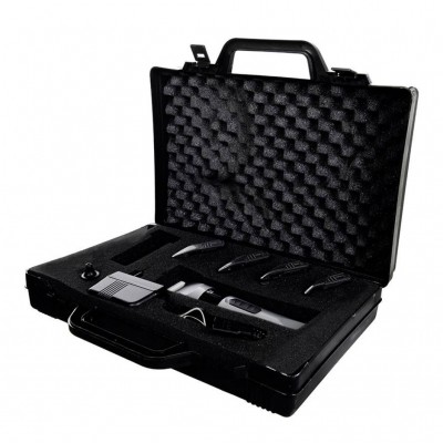 Esquiladora HKM Batería | Equestrian. Calvet Animals i Plantes.