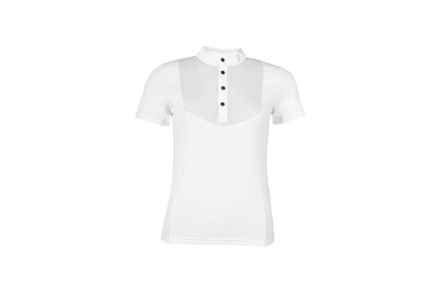 Polo Competició Dona Màniga Curta Amalfi | Competició