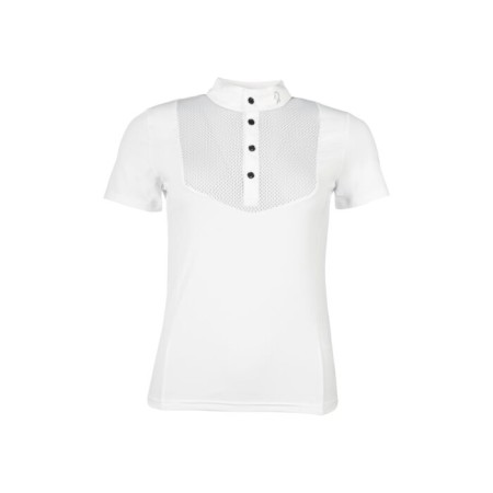 Polo Competició Dona Màniga Curta Amalfi | Competició
