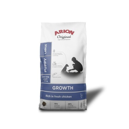 Arion Original Growth Large | Alimentació per a gos