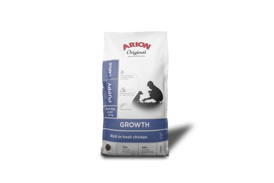 Arion Original Growth Large | Alimentació per a gos