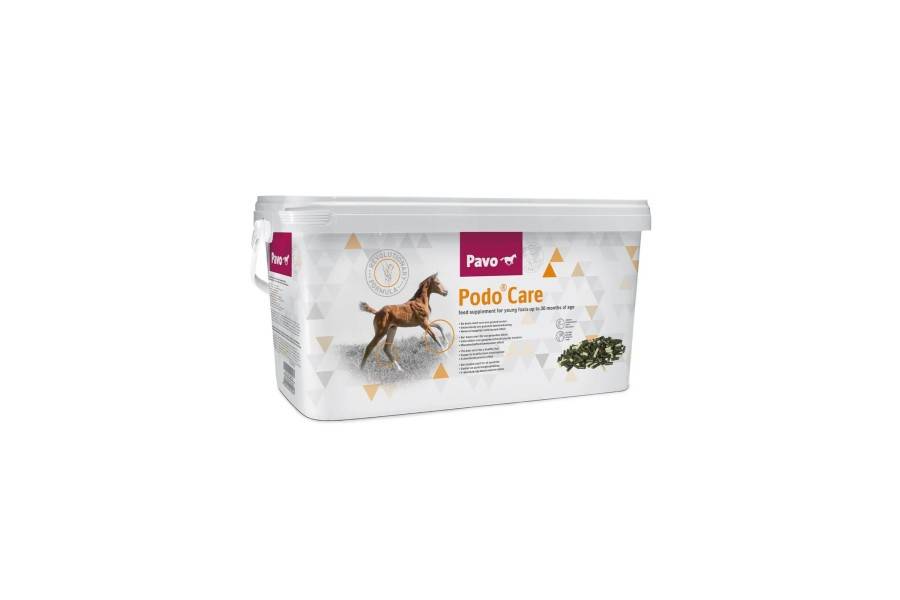 Pavo Podo Care 8 Kg | Calvet Animals i Plantes