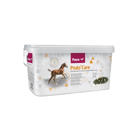 Pavo Podo Care 8 Kg | Calvet Animals i Plantes