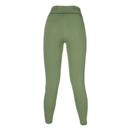 Malles Dona HKM Juna Culera Silicona Jade | Pantalons 2