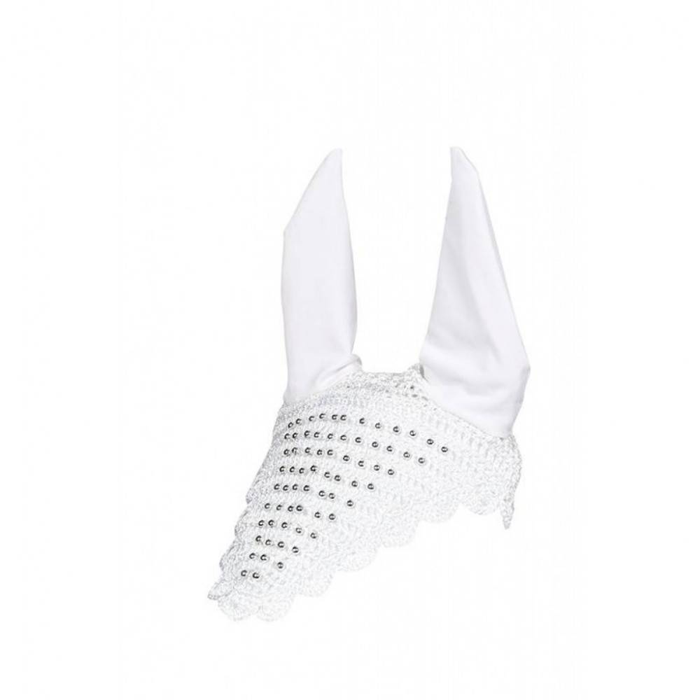 Orelleres HKM Full Blanc |Cavall i Genet a Equestrian, Calvet Animal i