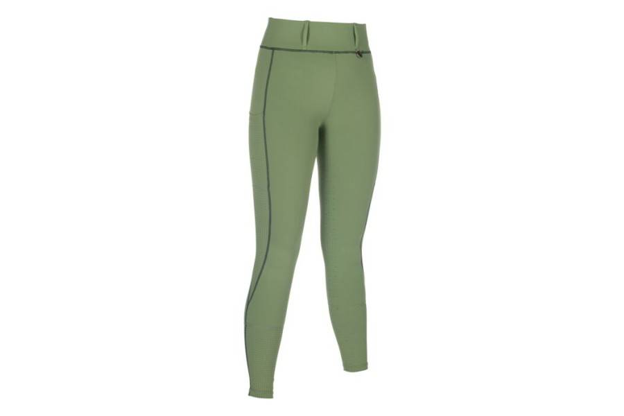 Malles Dona HKM Juna Culera Silicona Jade | Pantalons