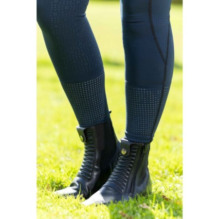 Malles Dona HKM Juna Culera Silicona Blau Fosc | Pantalons