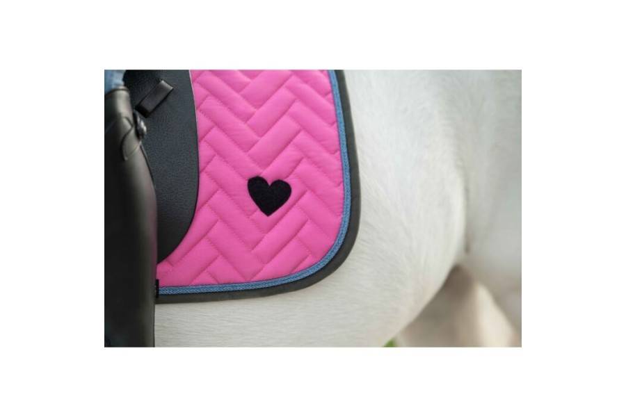 Sudadero Uso General HKM Nele Rosa | Calvet Animals i Plantes