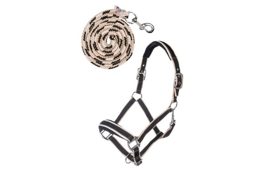 Morralla Quadra HKM + Ramal Kopenhagen Negra | Morralles