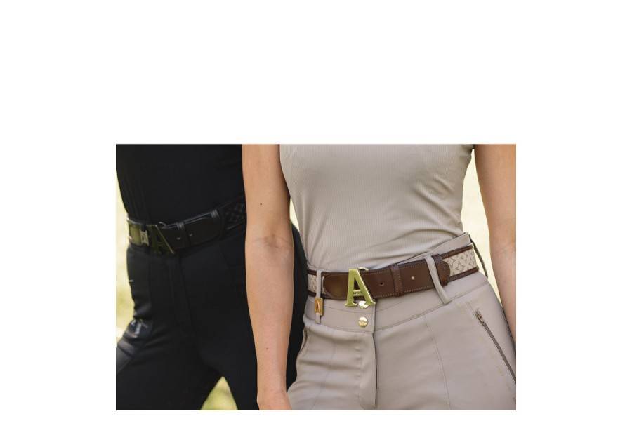 Cinturó ANKY ATA251002 Island Fossil | Complements