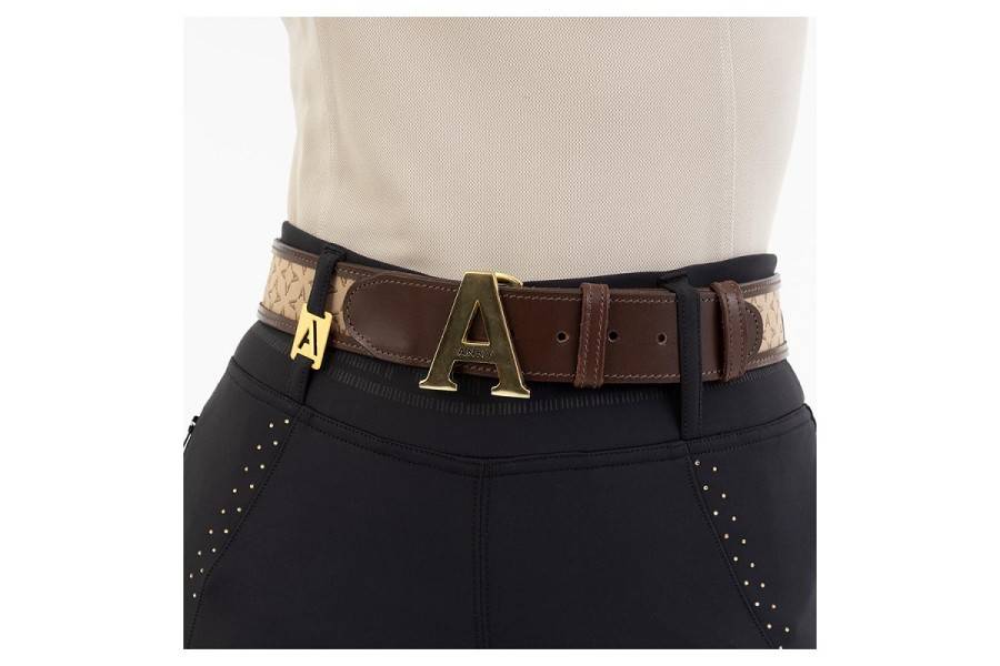 Cinturó ANKY ATA251002 Island Fossil | Complements