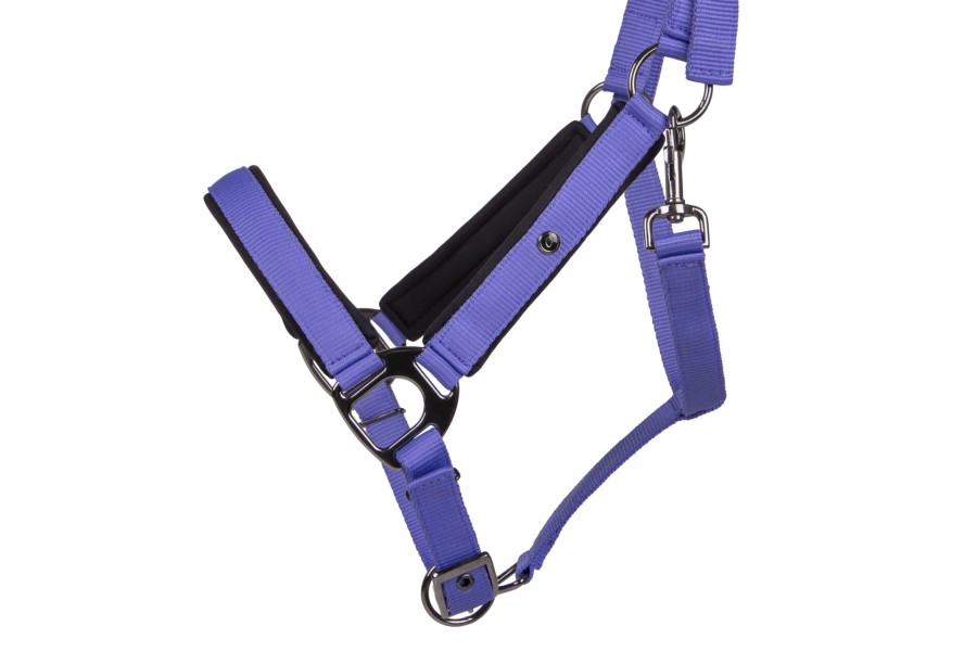 Morralla Quadra QHP Deluxe Purple | Morralles