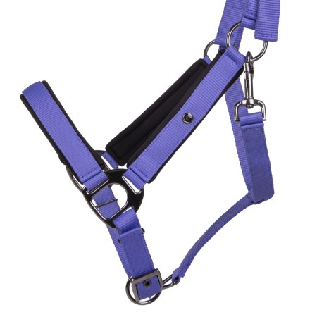 Morralla Quadra QHP Deluxe Purple | Morralles