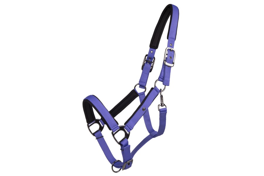 Morralla Quadra QHP Deluxe Purple | Morralles