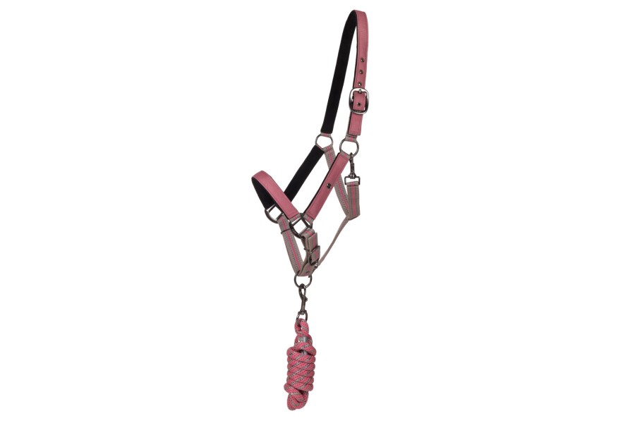 Morralla Quadra QHP + Ramal Collection Flamingo | Morralles