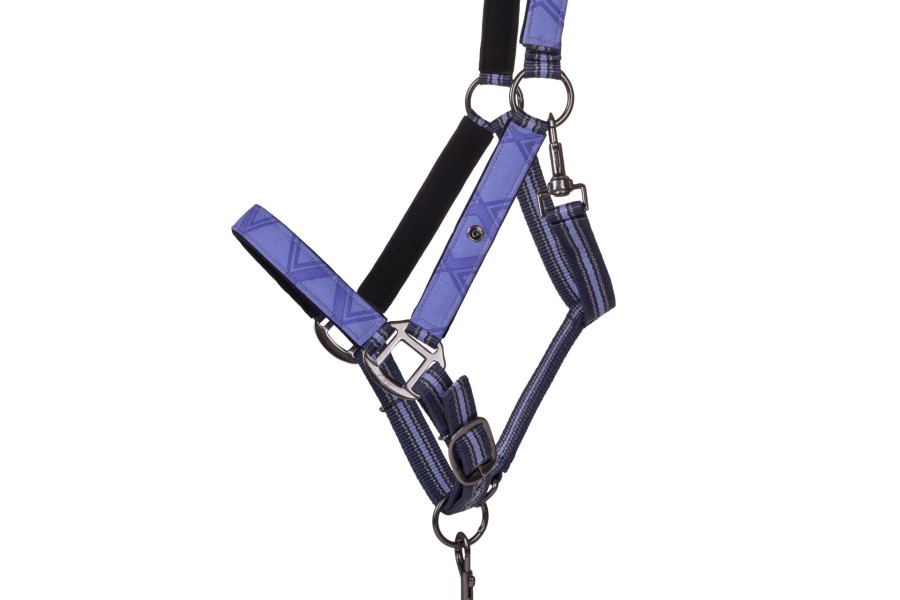 Morralla Quadra QHP + Ramal Collection Purple Sunset | Morralles