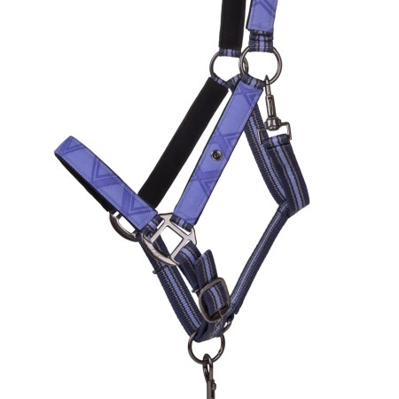 Morralla Quadra QHP + Ramal Collection Purple Sunset | Morralles