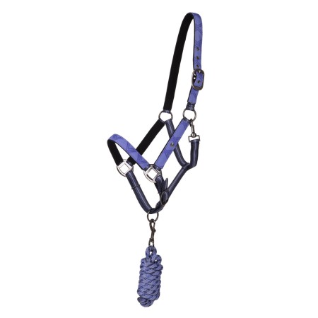 Morralla Quadra QHP + Ramal Collection Purple Sunset | Morralles