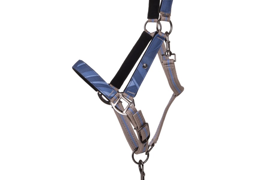 Morralla Quadra QHP + Ramal Collection Seashell | Morralles