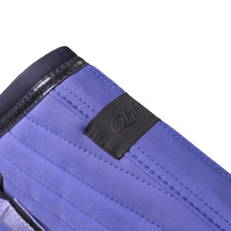 Suador Doma QHP Nyomi Purple Sunset | Complements selles