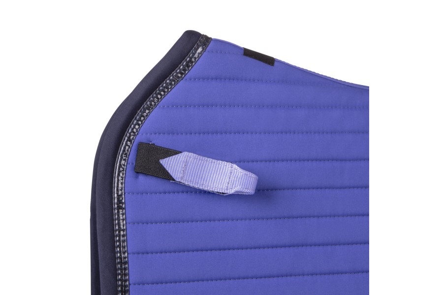 Suador Doma QHP Nyomi Purple Sunset | Complements selles