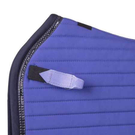 Suador Doma QHP Nyomi Purple Sunset | Complements selles