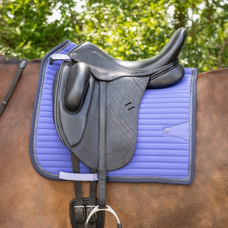 Suador Doma QHP Nyomi Purple Sunset | Complements selles