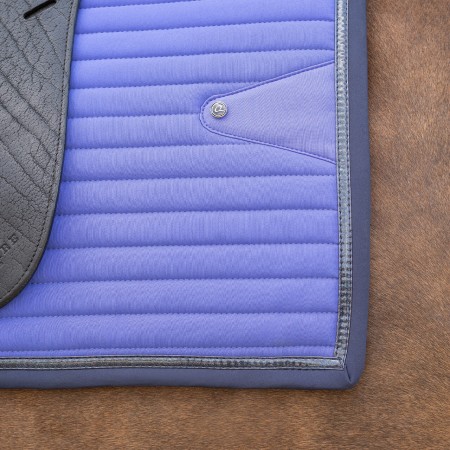 Suador Doma QHP Nyomi Purple Sunset | Complements selles