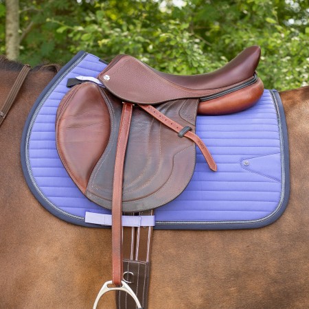 Suador Us General QHP Nyomi Purple Sunset | Complements selles