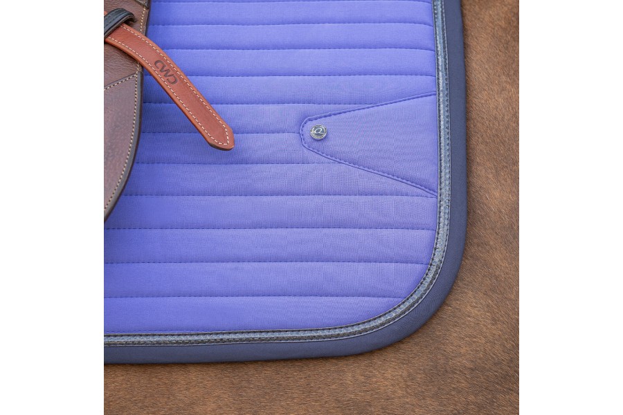 Suador Us General QHP Nyomi Purple Sunset | Complements selles